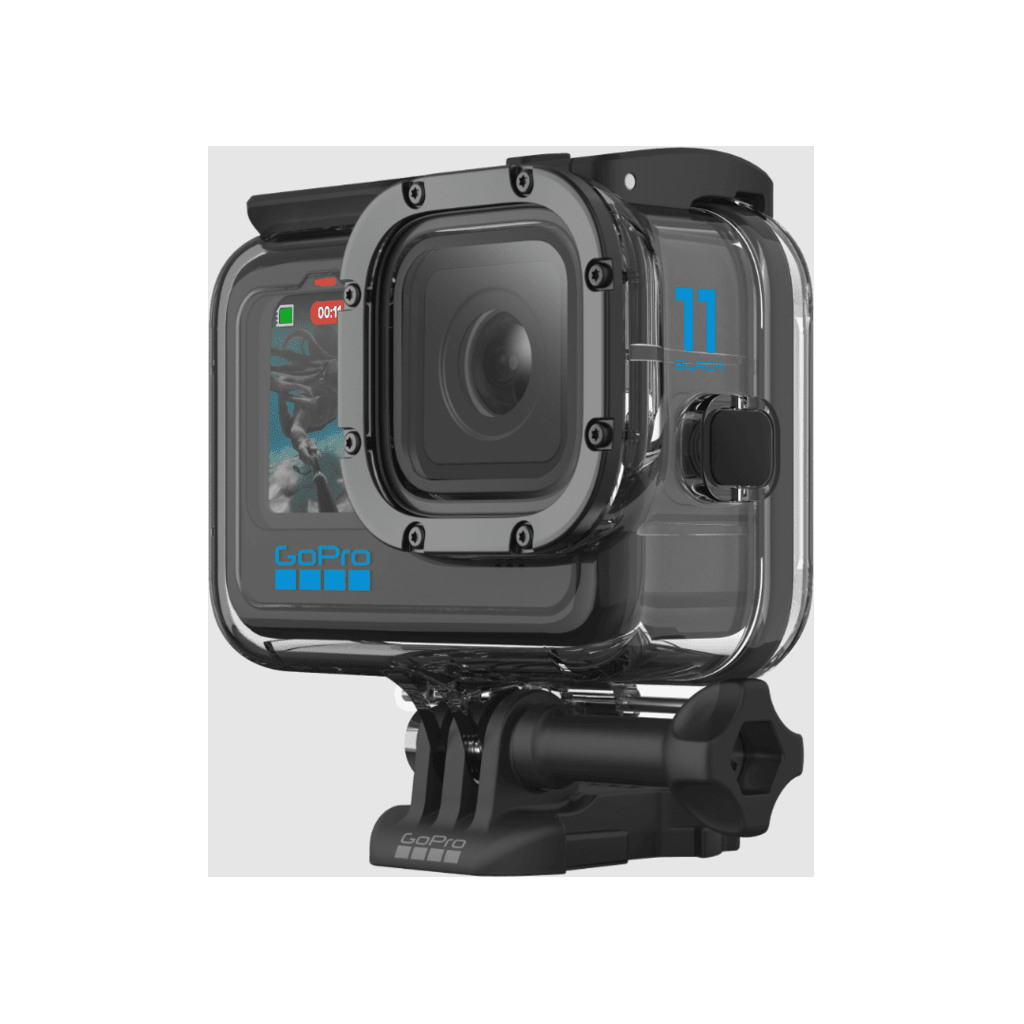 GoPro Protective Housingand Waterproof Case - HERO 9,10,11, 12, 13 - Image 4