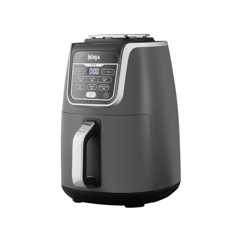 Ninja friteza MAX5.2L, 1750W, do 75% manje mast6 funk. kuhanja, do 50% brze