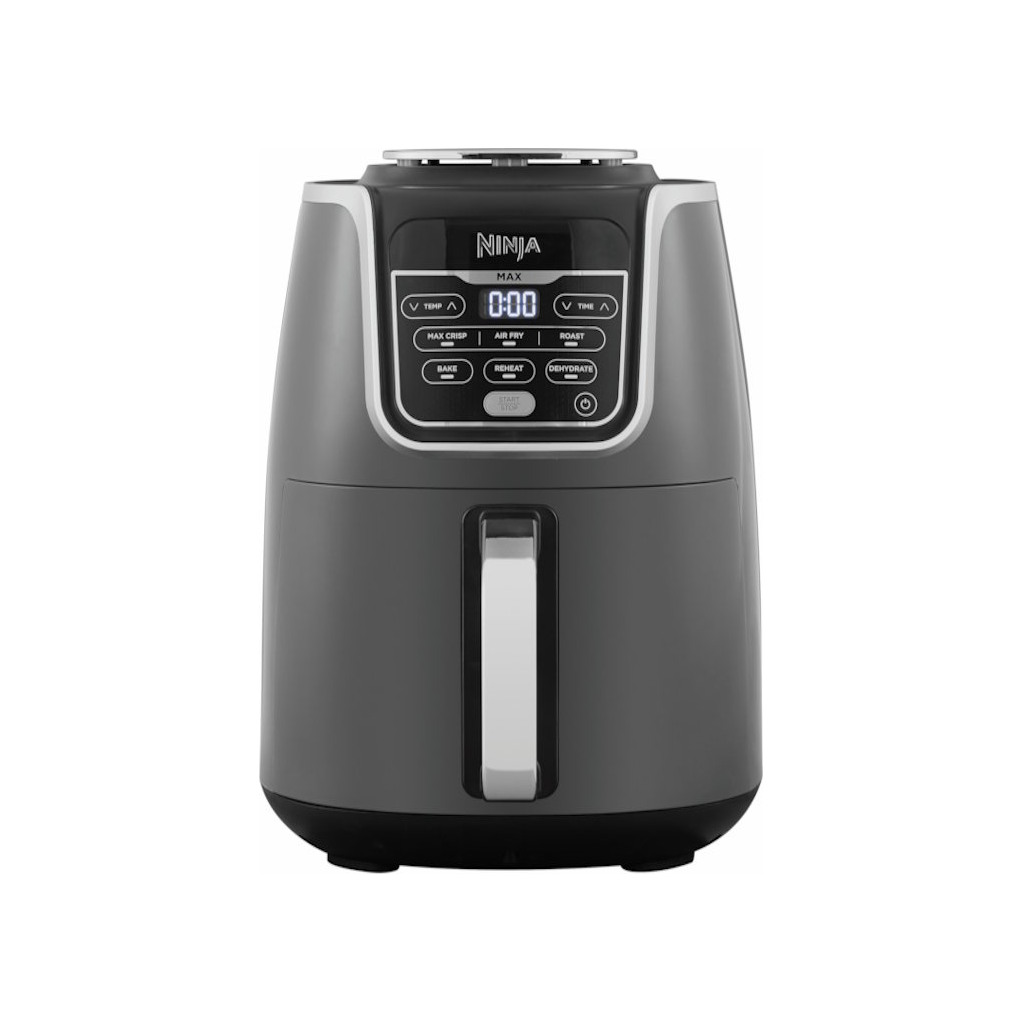 Ninja friteza MAX5.2L, 1750W, do 75% manje mast6 funk. kuhanja, do 50% brze - Image 2