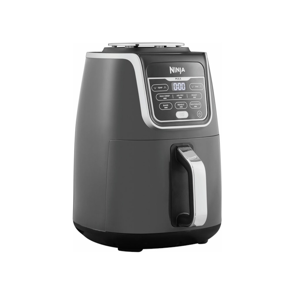 Ninja friteza MAX5.2L, 1750W, do 75% manje mast6 funk. kuhanja, do 50% brze - Image 4