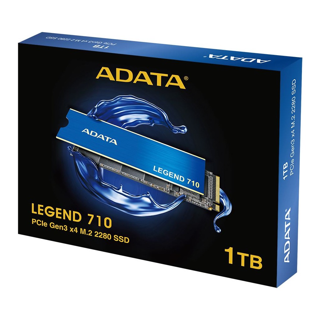 SSD 1TB AD LEGEND 710 PCIe Gen3 M.2 2280 - Image 4