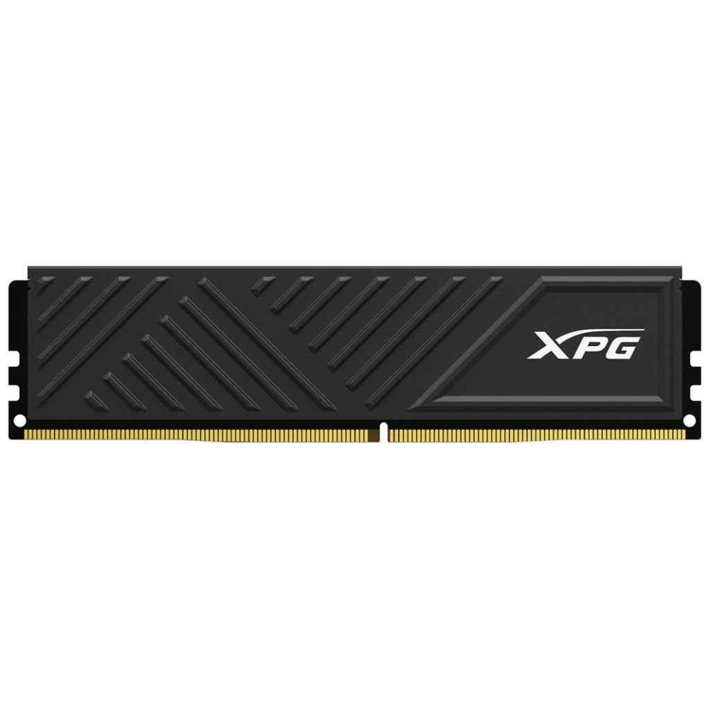 MEM DDR4 8GB 3200MHz AD XPG D35 Black - Image 4