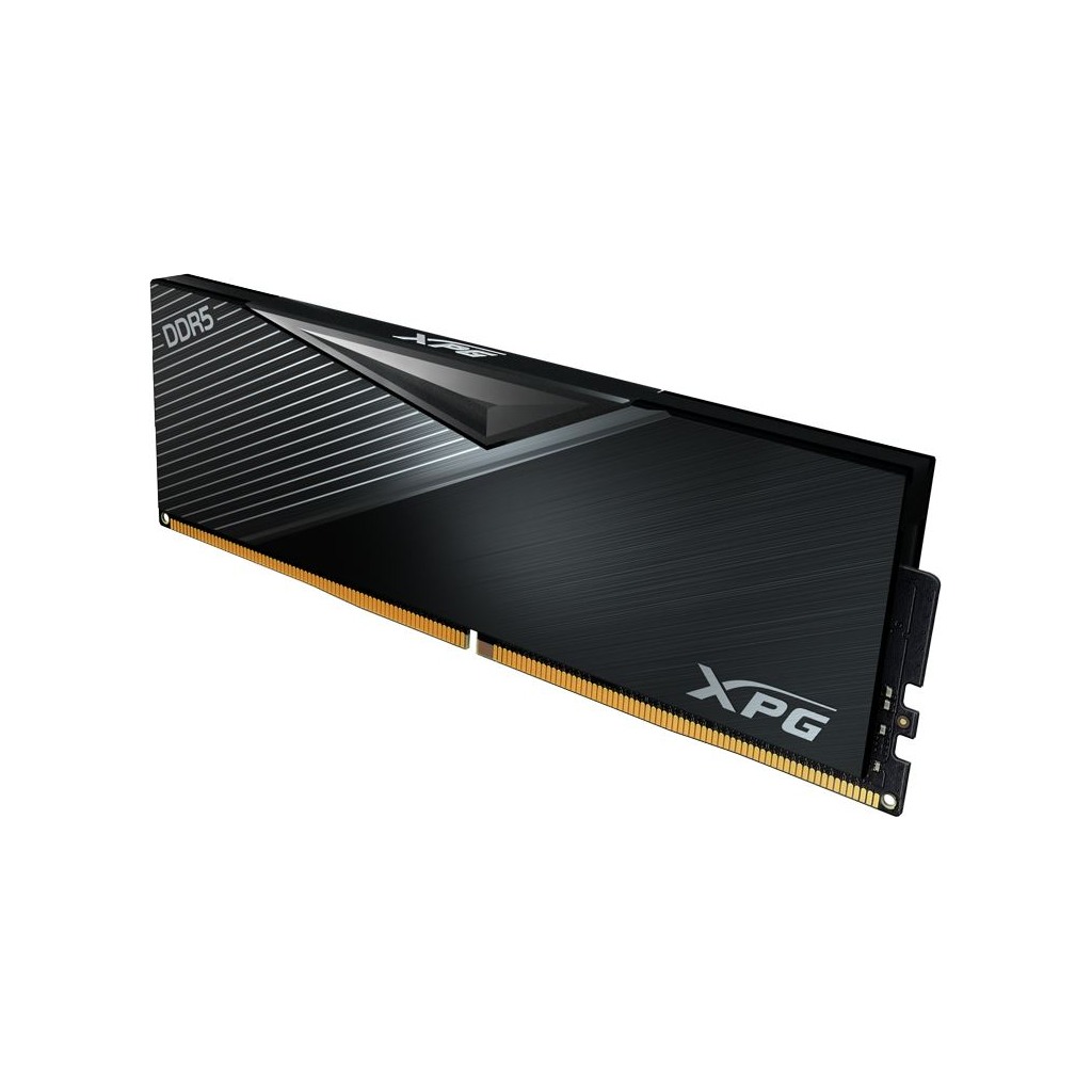 MEM DDR5 16GB 6000Mhz AD XPG LANCER BK - Image 2