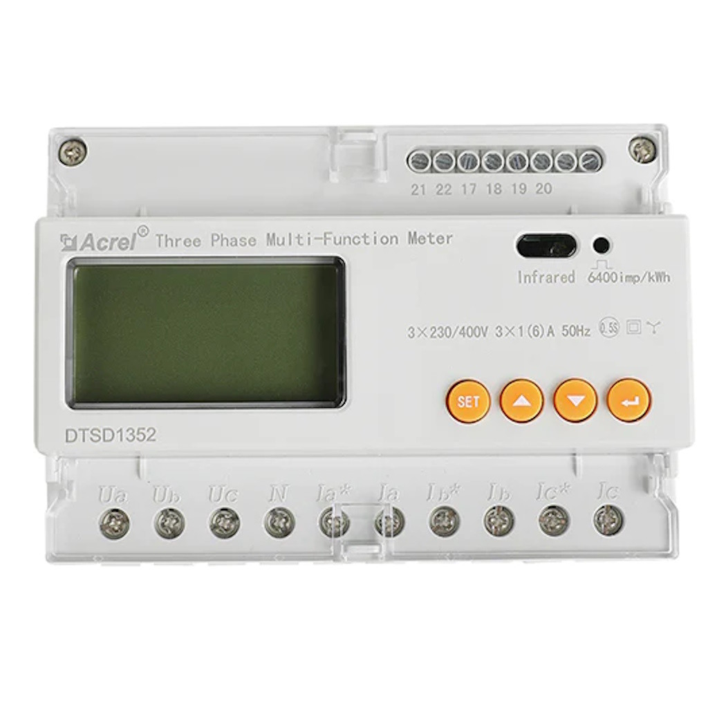 Sungrow Energy Meter - Image 2