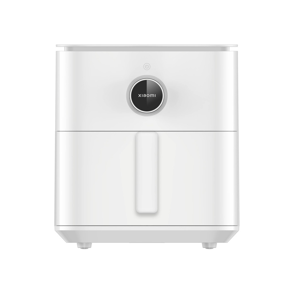 Xiaomi AirFryer 6.5L, bijeli temperatura  između 40 - 220 LCD displej, kontrola preko Mi Home App