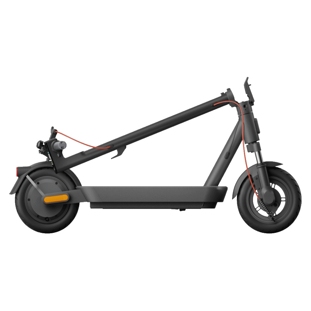 Xiaomi skuter 5 60km domet, 10" tubeless gume 350W motor - Image 5