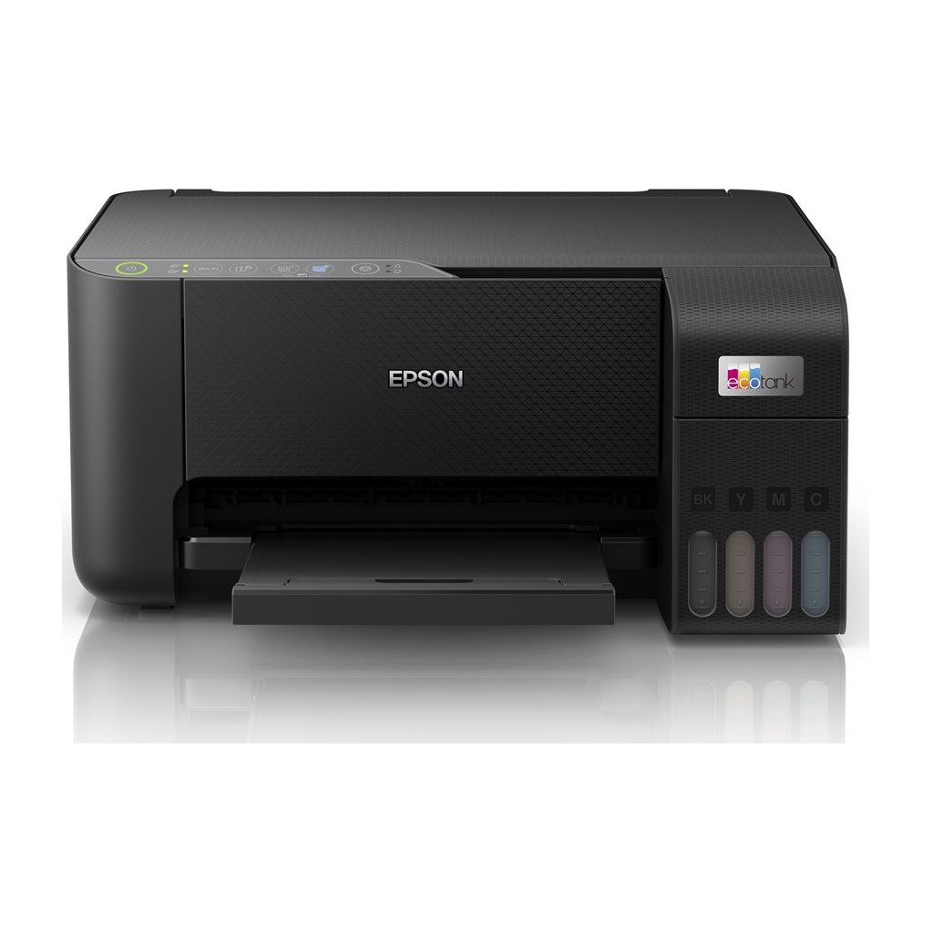 Pisač PRN MFP Epson INK EcoTank L3270, C11CJ67434 - Image 4