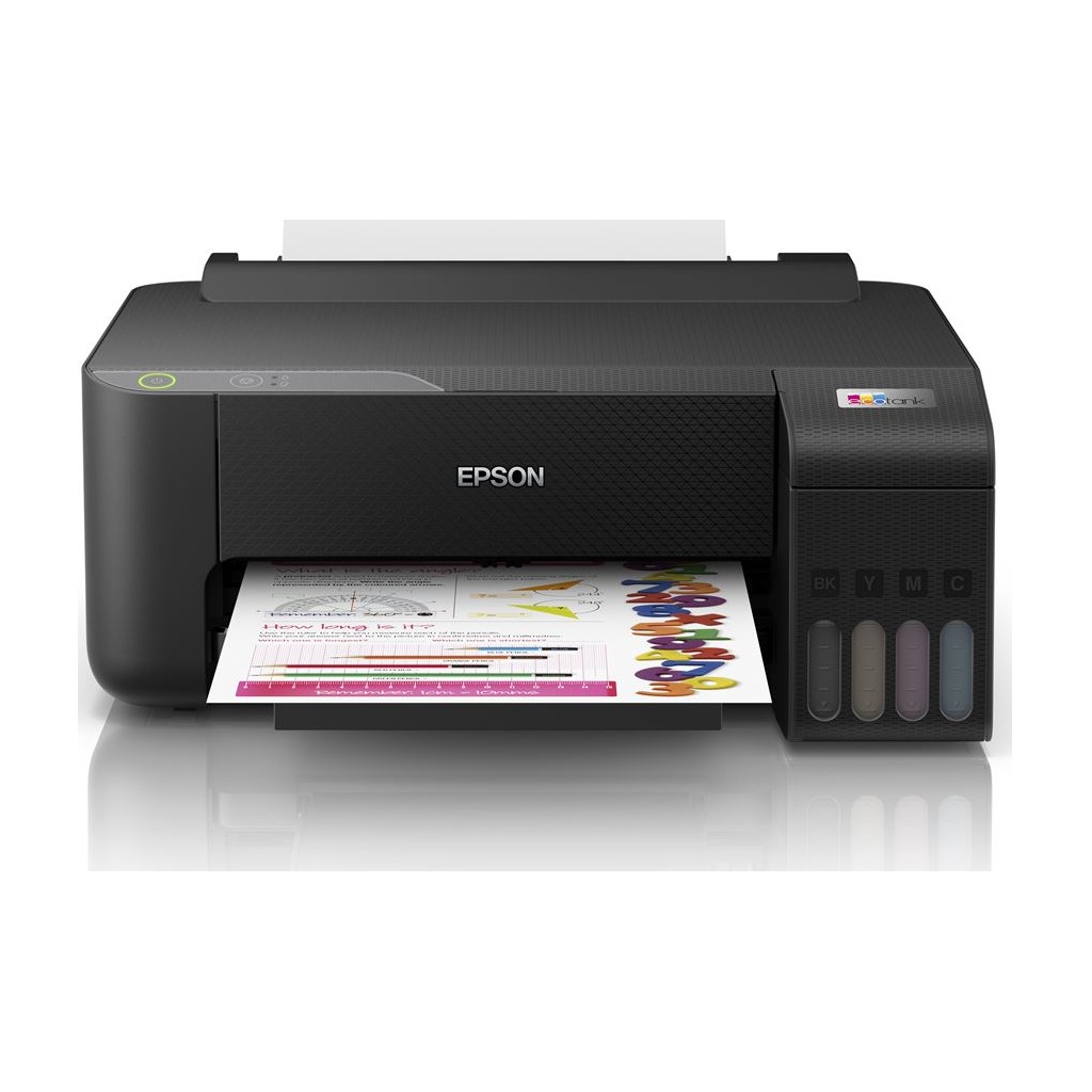 Pisač Epson INK EcoTank L1230 - Image 2