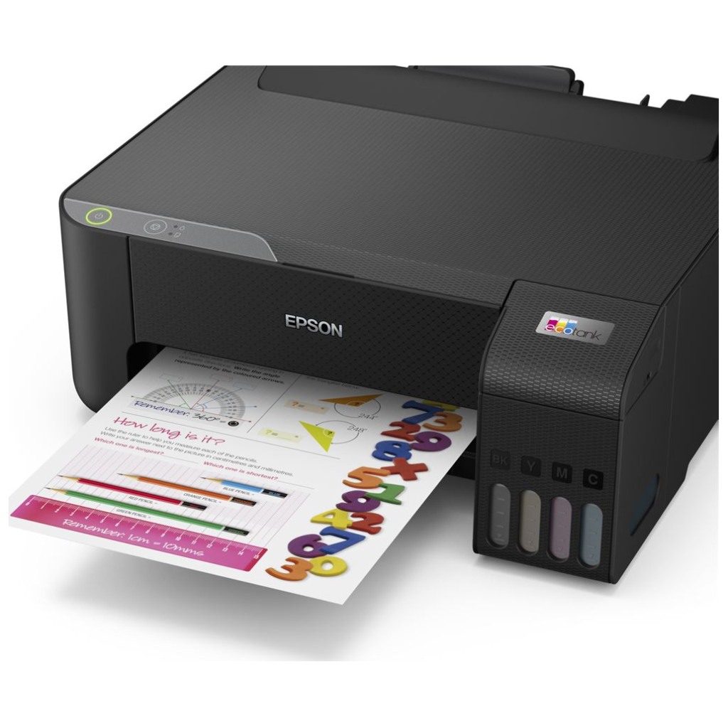 Pisač Epson INK EcoTank L1230 - Image 3