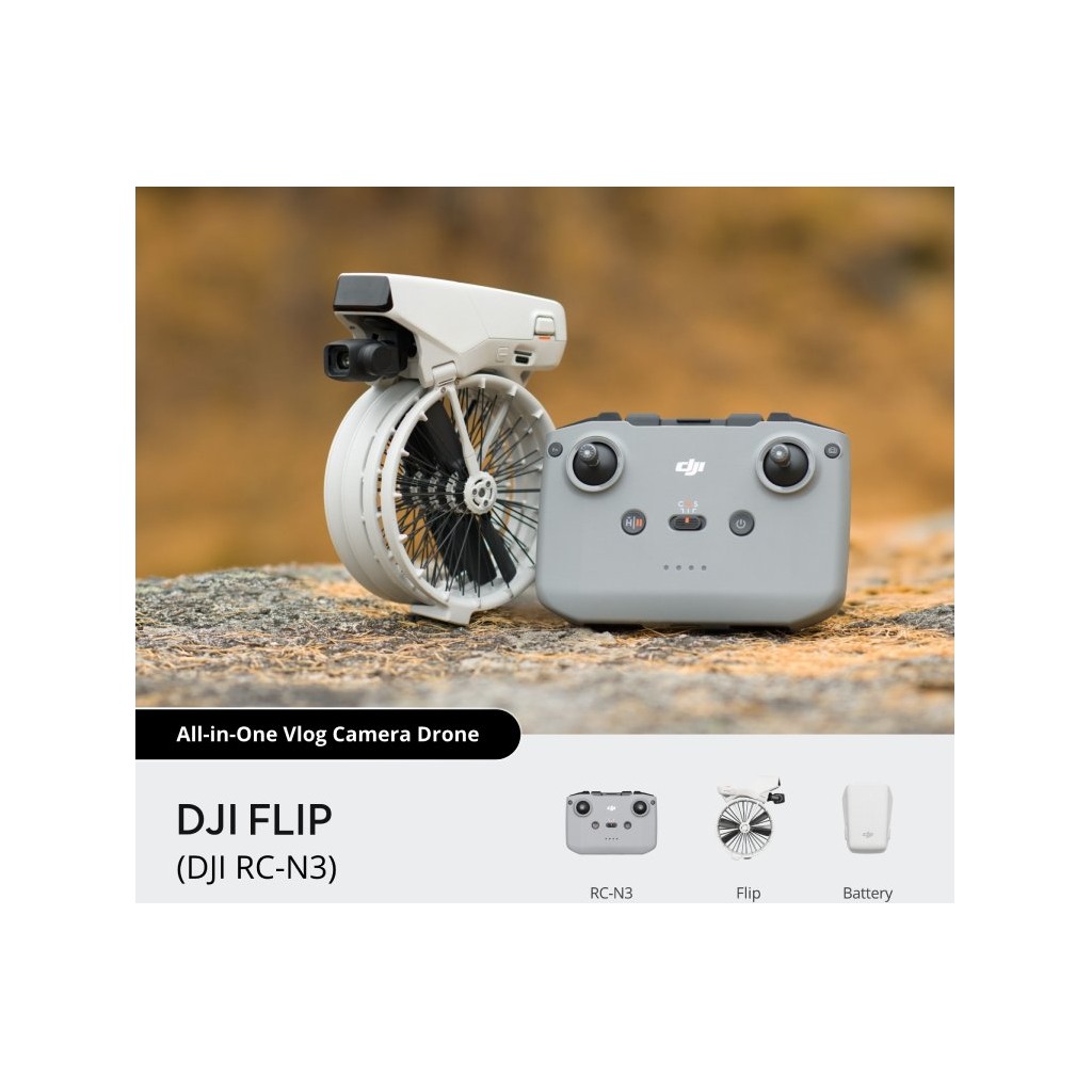 DJI Flip (RC-N3)