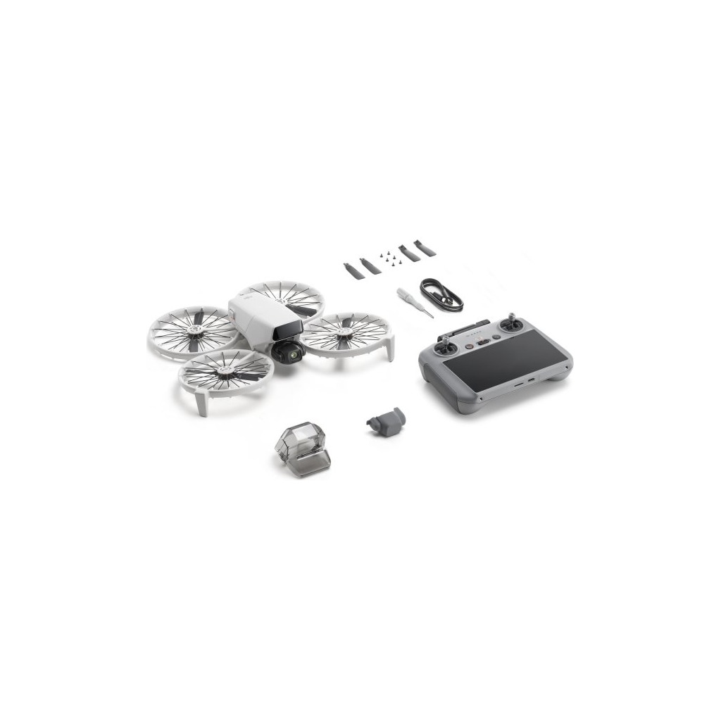 DJI Flip (DJI RC 2) (GL) - Image 4