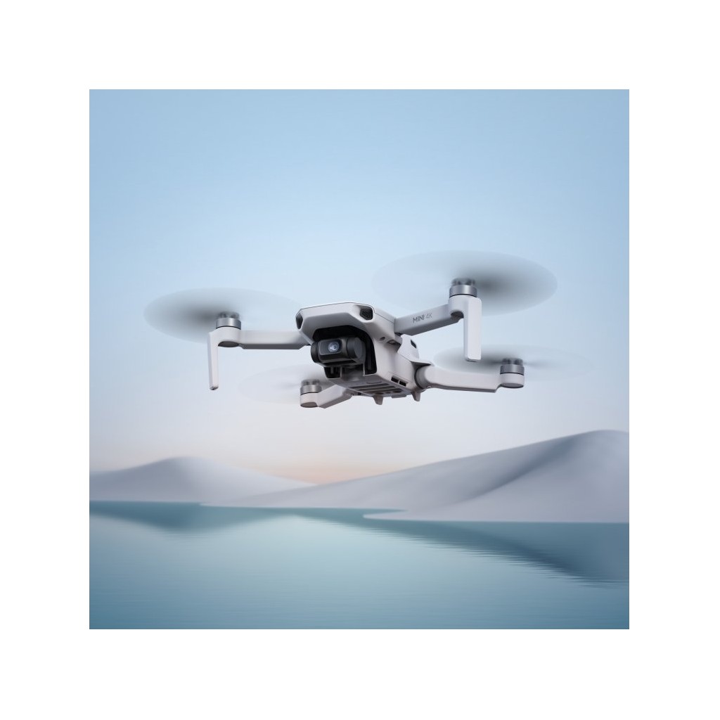 DJI Mini 4K Fly More Combo EU - Image 2