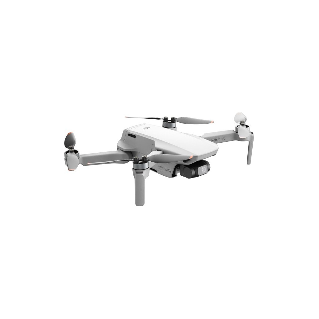 DJI Mini 4K Fly More Combo EU - Image 3