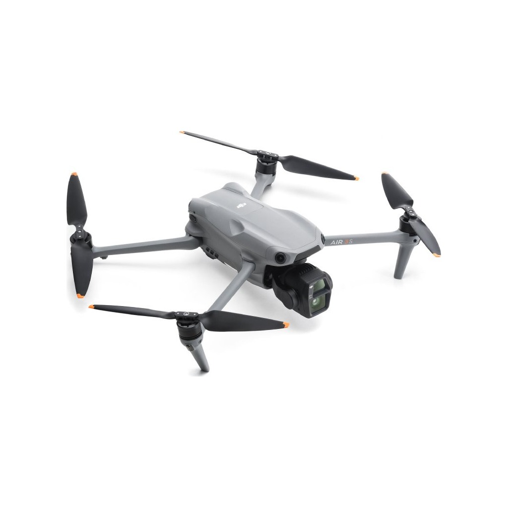 DJI Air 3S Fly More Combo RC 2