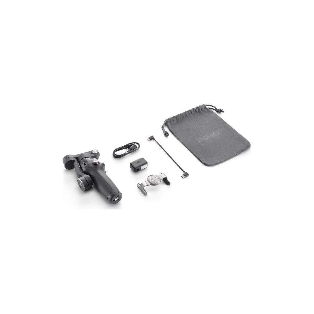 DJI Osmo Mobile 7P NEW - Image 4