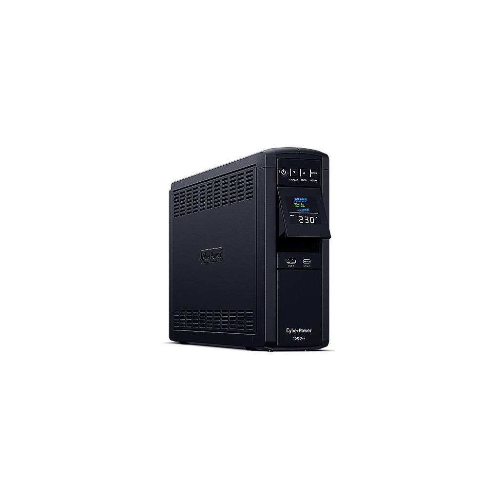 CyberPower 1600VA/1000W CP1600EPFCLCD - Image 9