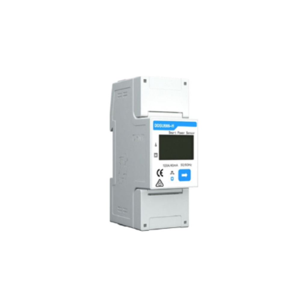 Monofazni smart meter DTSU666