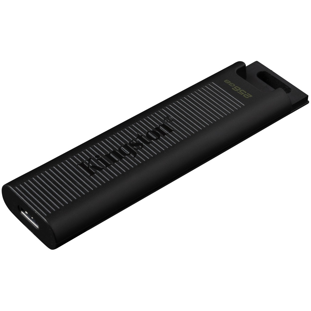 Kingston FD 256GB USB-CDataTraveler MAXR/W:1000/900MBs - Image 2