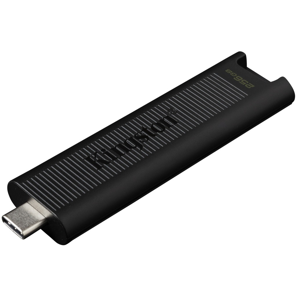 Kingston FD 256GB USB-CDataTraveler MAXR/W:1000/900MBs - Image 3