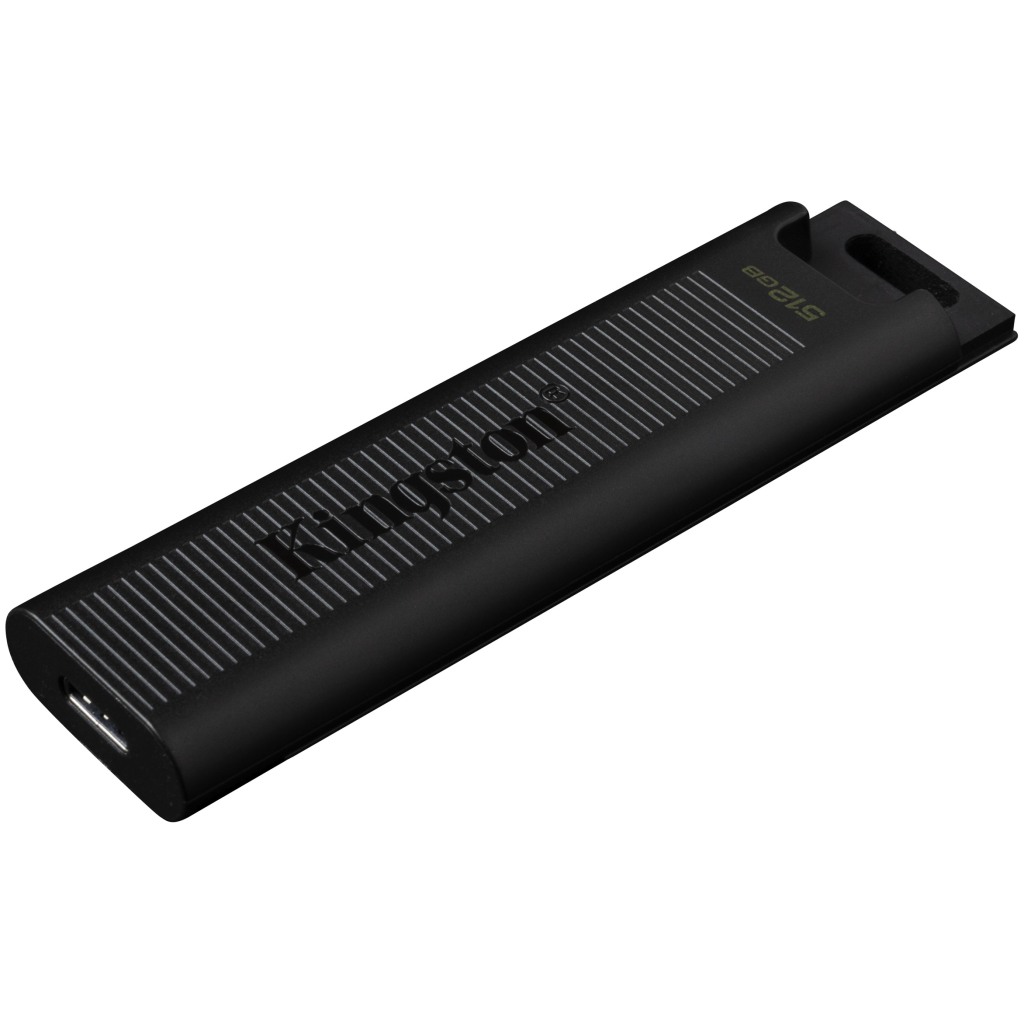 Kingston FD 512GB USB-CDataTraveler MAX R/W:1000/900MBs - Image 2