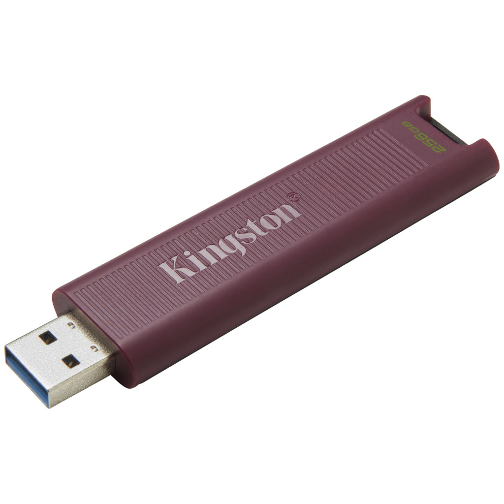 Kingston FD 256GB USB-ADataTraveler MAXR/W:1000/900MBs - Image 2