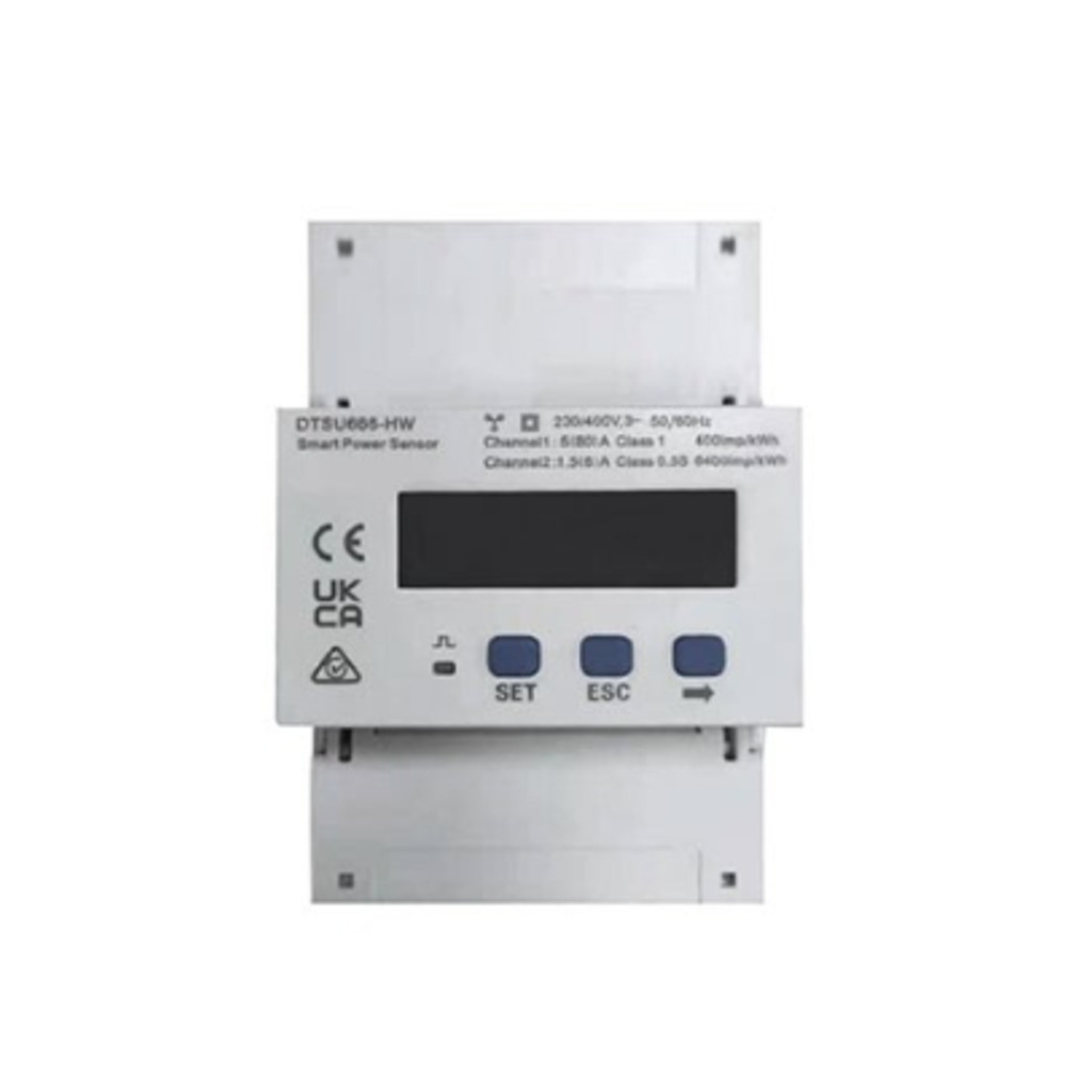 Huawei Smart Meter DTUS666-HW