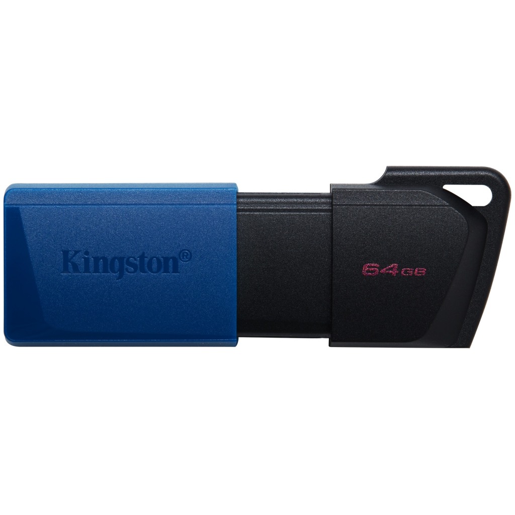 Kingston FD 64GBUSB3.2 DataTraveler Exodia M - Image 3