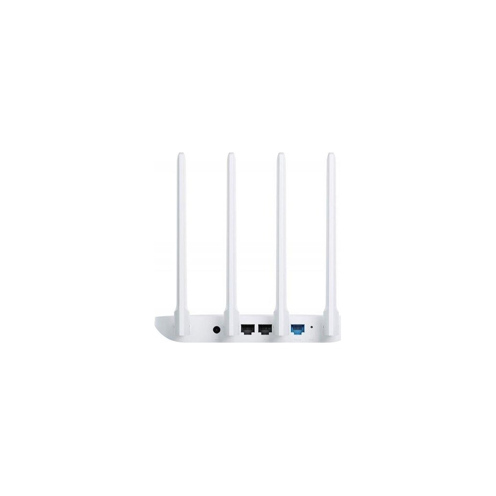 Xiaomi Mi bežični router 4C1200 Mbps, 2xLAN, 1xWAN10/100 Mbps, 2.4 GHz - Image 2