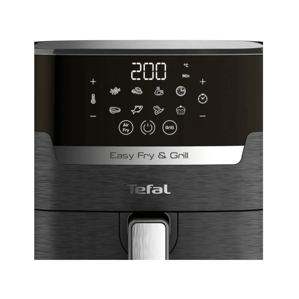 Tefal friteza 2-u-1 4.2L - Image 4