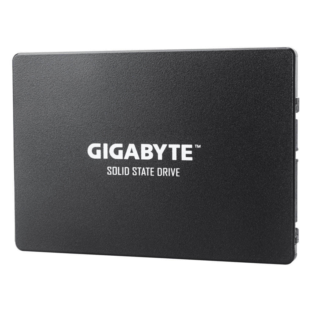 Gigabyte SSD 240GB;2.5"; R/W : 500/420MB/sGP-GSTFS31240GNTD G12