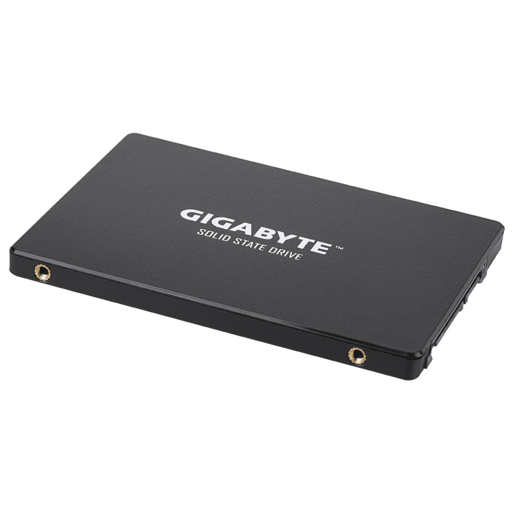 Gigabyte SSD 240GB;2.5"; R/W : 500/420MB/sGP-GSTFS31240GNTD G12 - Image 2