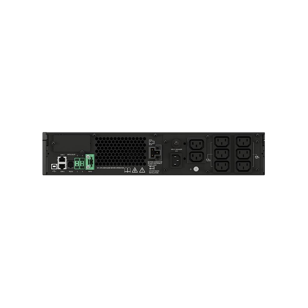 Vertiv (ex. Emerson) GXT5LI-1500IRT2UXL - Image 4