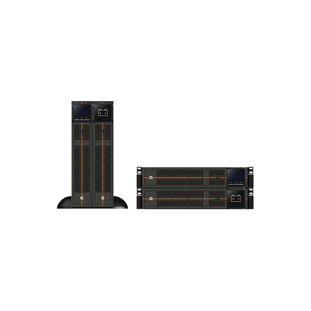 Vertiv (ex. Emerson) GXTRT-1000IRT2UXL - Image 8