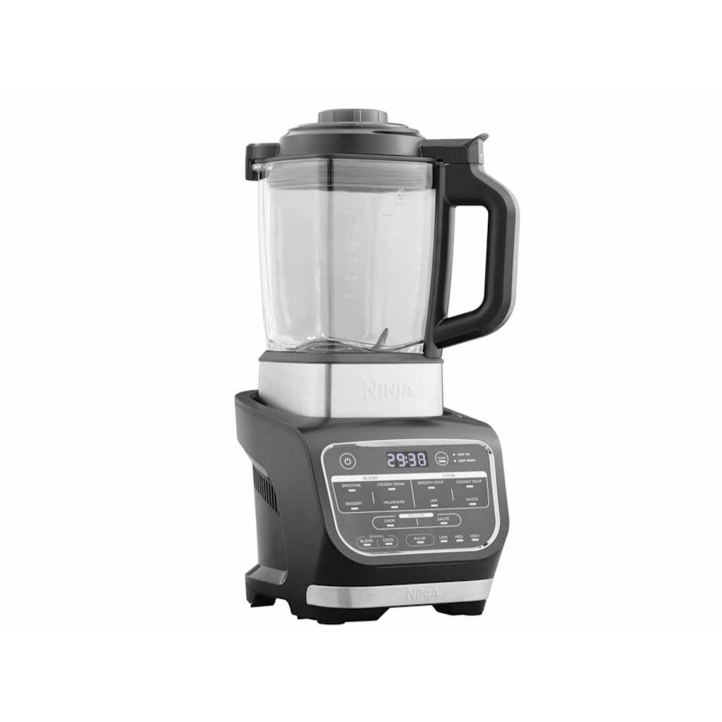 Ninja blender i aparat za supu2u1 uredjaj, 10 programa, snaga 1000W, Auto-iQ teh. Funk. samociscenja - Image 2