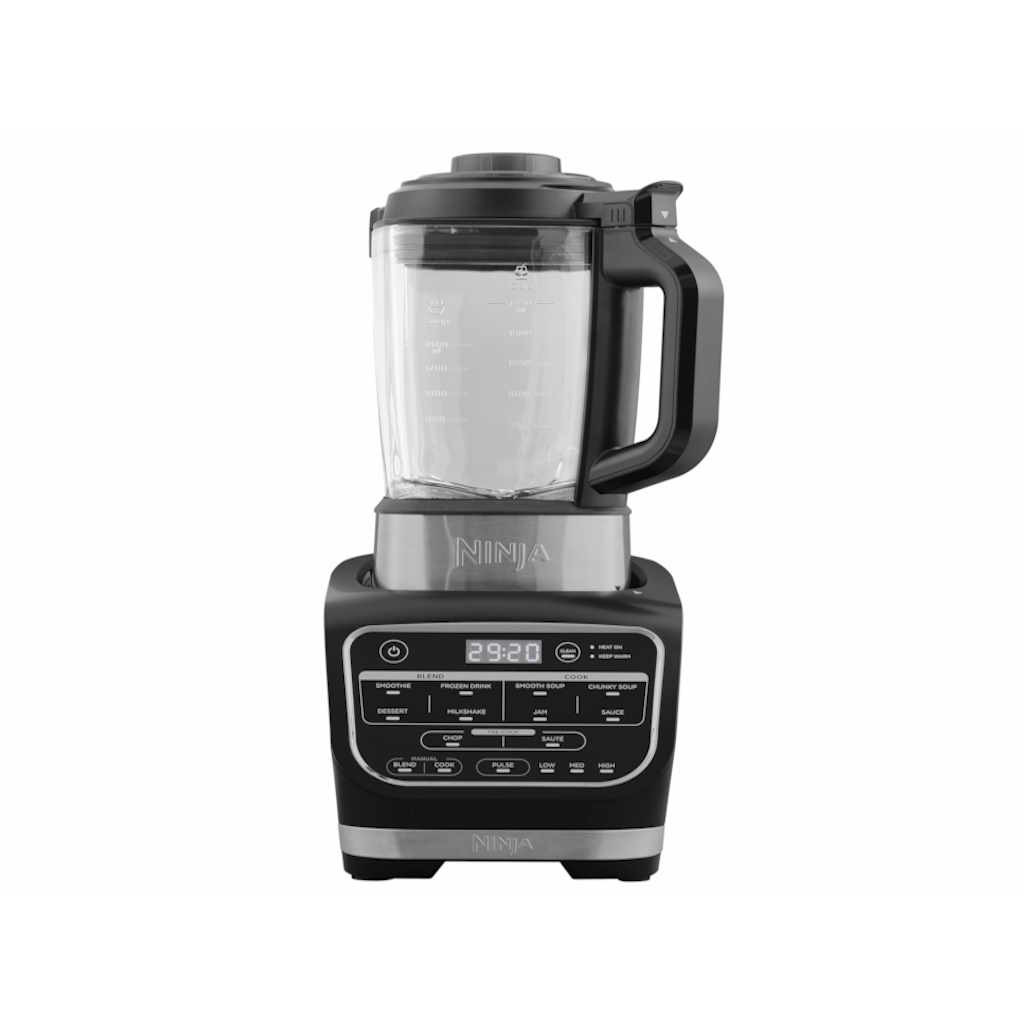 Ninja blender i aparat za supu2u1 uredjaj, 10 programa, snaga 1000W, Auto-iQ teh. Funk. samociscenja - Image 4