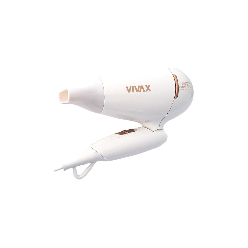 VIVAX HOME sušilo za kosu HD-1601FT - Image 4