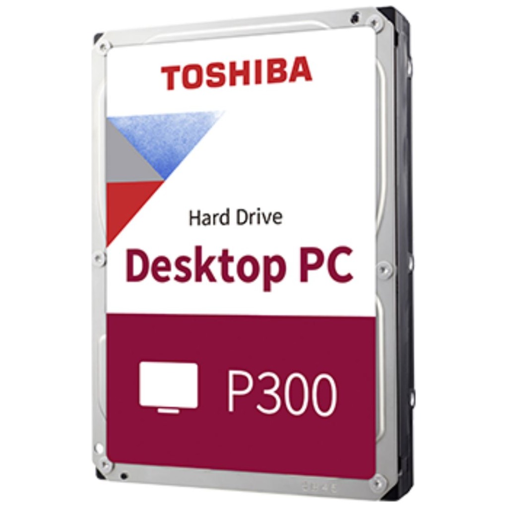 Hard disk Toshiba P300 2TB 3.5"