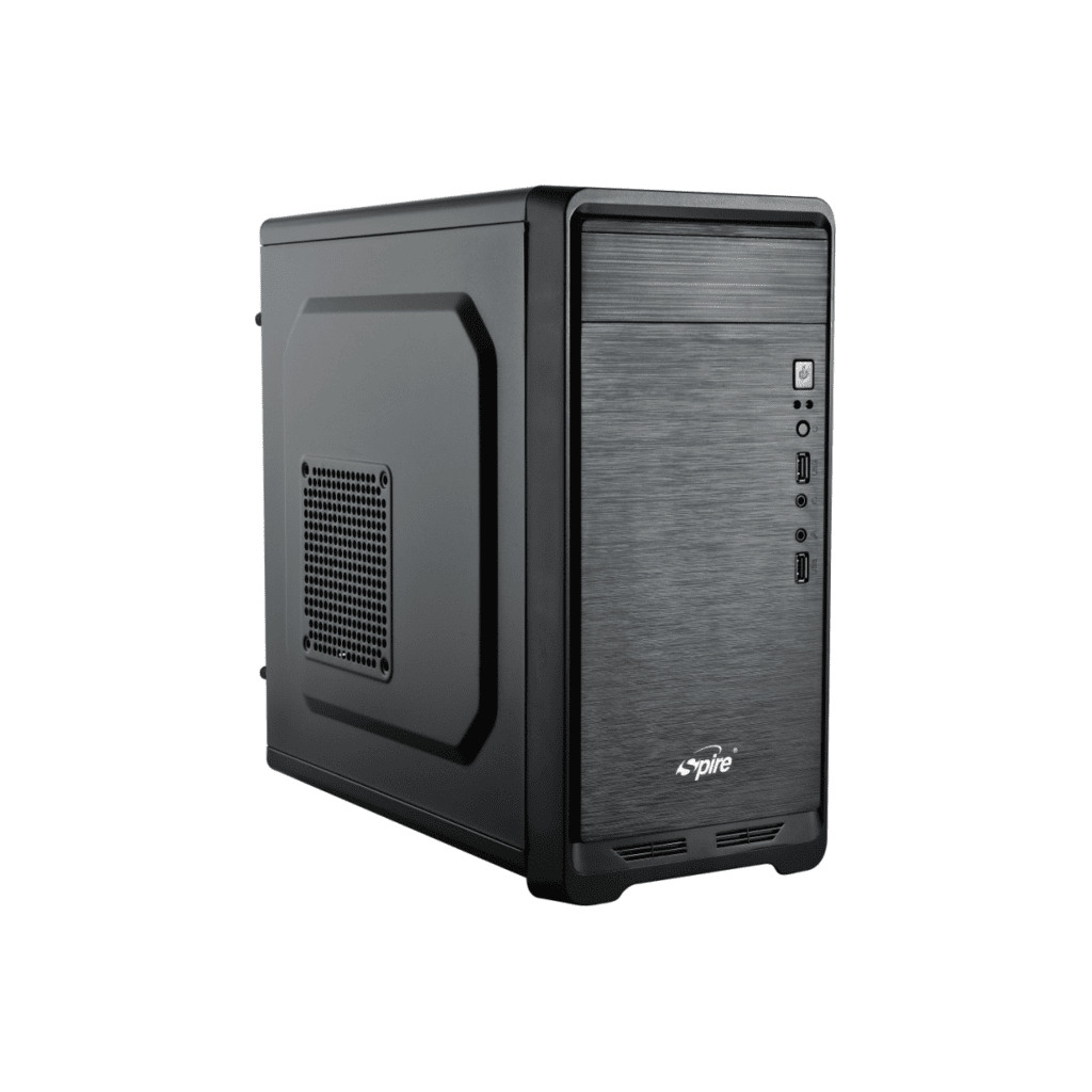 COMTRADE Core i3 10105 256GB10105,H510M-H,8GB,256GB M.2,Mini Tower 420W, VGA,HDMI