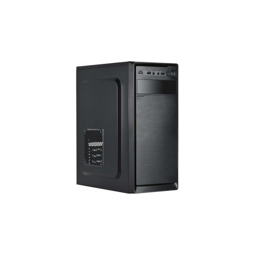 COMTRADE Core i5 10400 480GB10400,H410H,8GB,480GB 2,5",Midi Tower 500W,VGA,HDMI