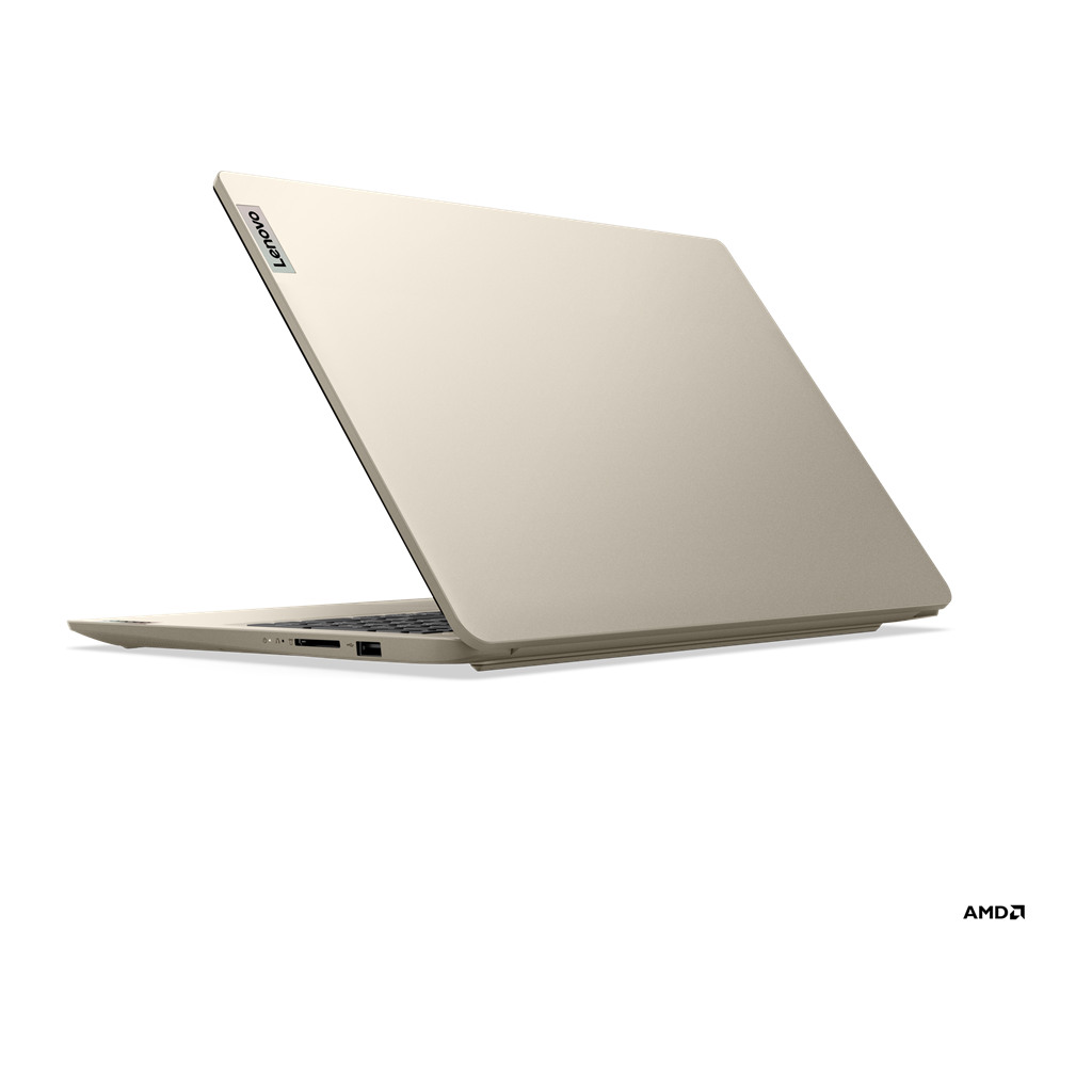 Lenovo IdeaPad 1 15ALC7 15.6" - Ryzen 7, 16GB RAM, 1TB SSD, FHD ekran