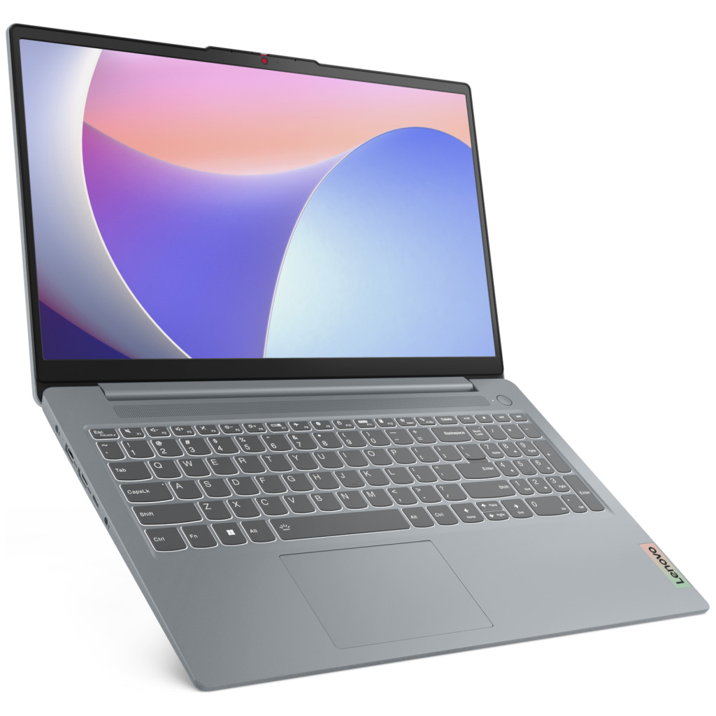 Lenovo IdeaPad Slim 3 15IAH8 - 15.6" FHD, i5-12450H, 16GB RAM, 512GB SSD