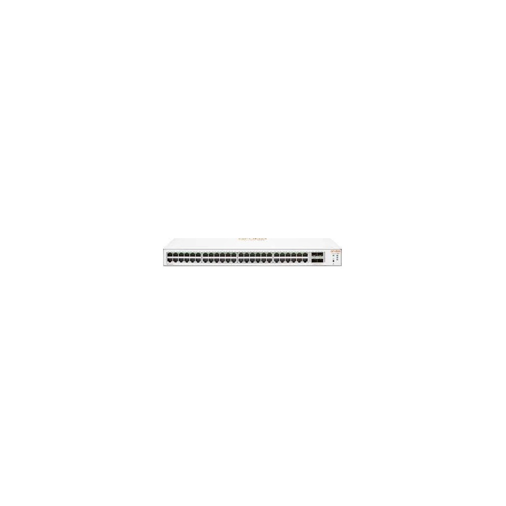 HPE SWITCH ARUBA INSTANT ON 1830 48G 4SFP - Image 3