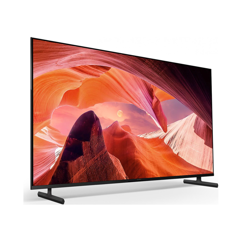 Sony 85" X80L 4k Google TVHDR X1 procesor; X-reality PROTriluminos; X-Balanced Speaker; HDMI 2.1 - Image 3