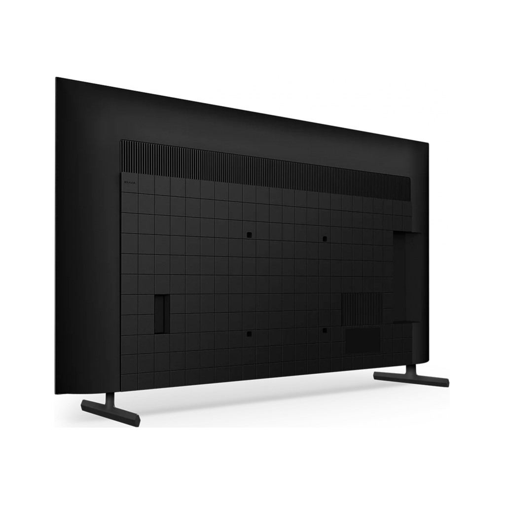 Sony 85" X80L 4k Google TVHDR X1 procesor; X-reality PROTriluminos; X-Balanced Speaker; HDMI 2.1 - Image 6