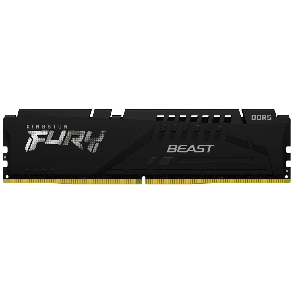 MEM DDR5 16GB 5200MHz KIN FURY Beast KF552C40BB-16 - Image 5