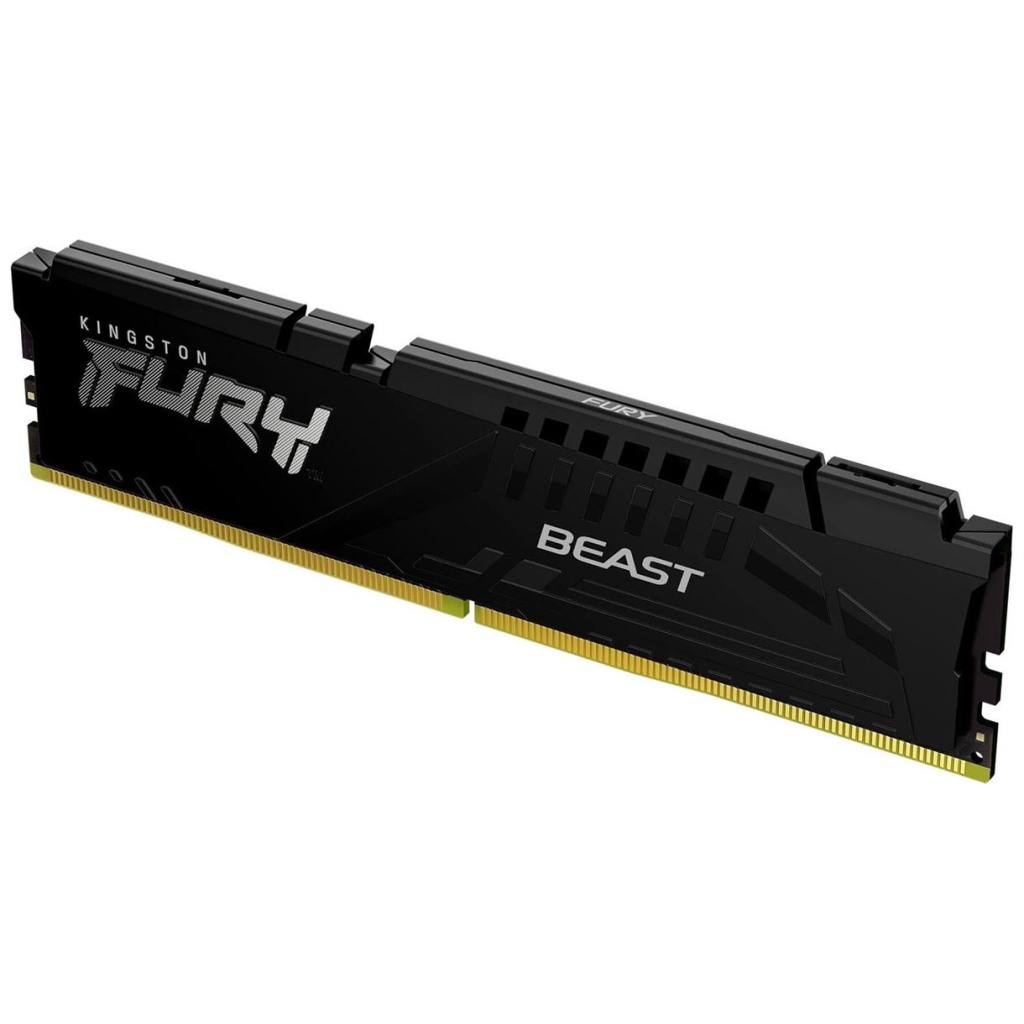 MEM DDR5 32GB 5200MHz KIN FURY Beast - Image 2