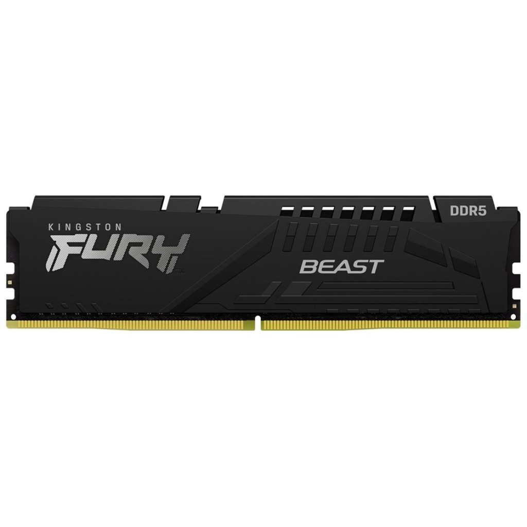 MEM DDR5 16GB 6000MHz KIN FURY Beast EXPO KF560C36BBE2-16