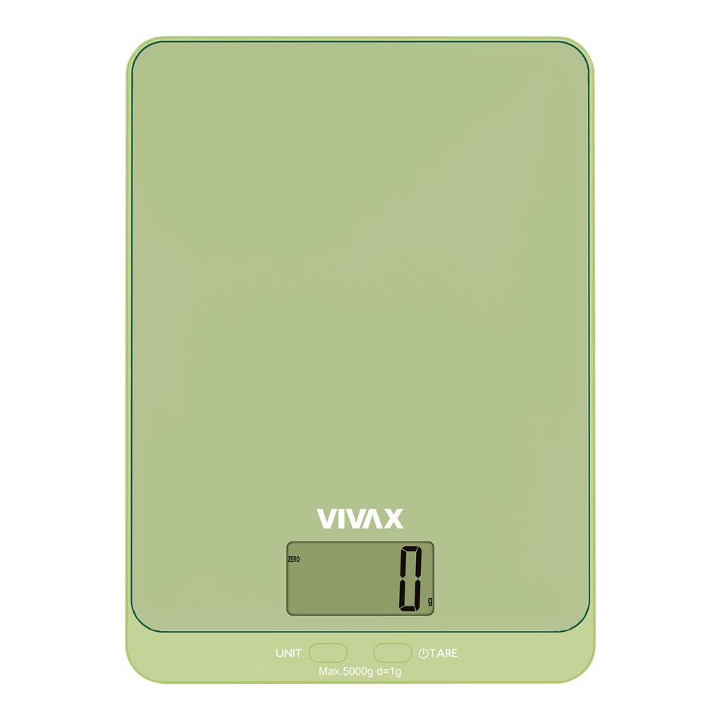 VIVAX HOME kuhinjska vaga KS-502G - Image 3