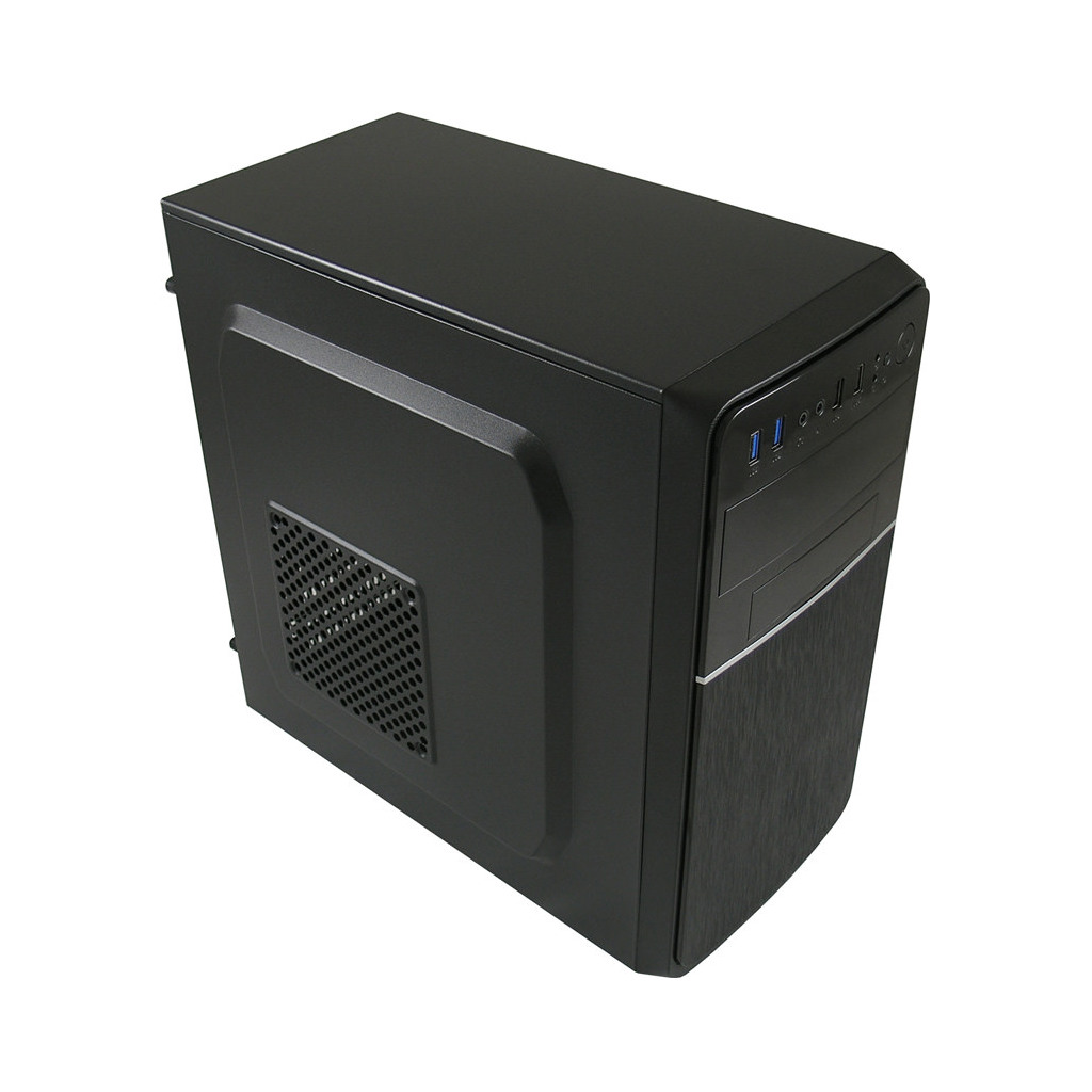 LC-Power Case 2015MB-Micro ATX - Image 2