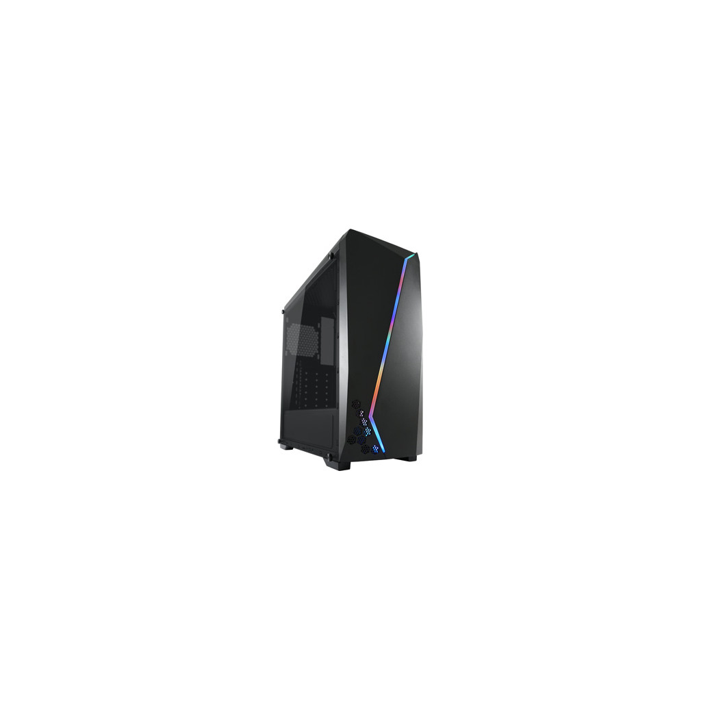 LC-Power Case Gaming 700BHexagon - ATX Gaming